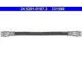 ATE Brzdov hadice AT 331590, 24.5201-0187.3