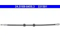 ATE Brzdov hadice AT 331591, 24.5169-0455.3