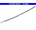 ATE Brzdov hadice AT 331602, 24.5293-0626.3