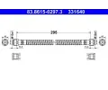 Brzdov hadice ATE ‐ AT 331640