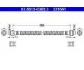 Brzdov hadice ATE ‐ AT 331641