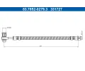 Brzdov� hadice&nbsp;ATE&nbsp;&dash;&nbsp;AT 331727