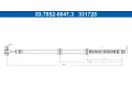 Brzdov� hadice&nbsp;ATE&nbsp;&dash;&nbsp;AT 331728