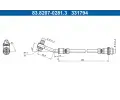 Brzdov� hadice&nbsp;ATE&nbsp;&dash;&nbsp;AT 331794