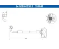 Brzdov� hadice&nbsp;ATE&nbsp;&dash;&nbsp;AT 331867