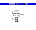 Tlakov spna hydraulickch brzd ATE ‐ AT 340029