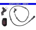 Snma potu otek kol ATE ‐ AT 360019