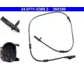 Sn�ma� po�tu ot��ek kol&nbsp;ATE&nbsp;&dash;&nbsp;AT 360380