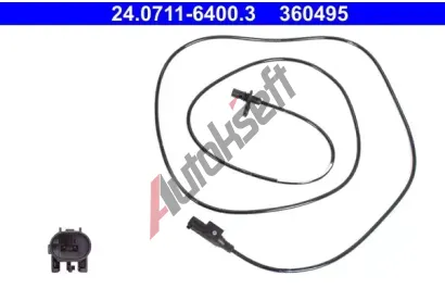 ATE Snma potu otek kol AT 360495, 24.0711-6400.3