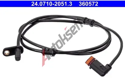 ATE Snma potu otek kol AT 360572, 24.0710-2051.3