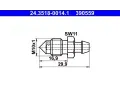 Odvzduovac roub / ventil ATE ‐ AT 390559