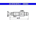 Odvzduovac roub / ventil ATE ‐ AT 390564