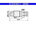 Odvzduovac roub / ventil ATE ‐ AT 390566