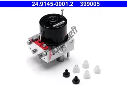 ATE Hydraulick� agreg�t brzdov�ho syst�mu AT 399005, 24.9145-0001.2