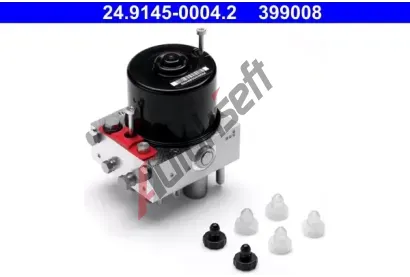 ATE Hydraulick agregt brzdovho systmu AT 399008, 24.9145-0004.2