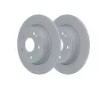 ATE Brzdov kotou - 282 mm AT 409185, 24.0109-0185.1