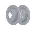 ATE Brzdov kotou - 259 mm AT 410396, 24.0110-0396.1
