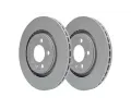 ATE Brzdov kotou - 280 mm AT 422100, 24.0122-0100.1