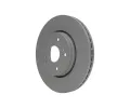 ATE Brzdov� kotou� - 300 mm AT 426172, 24.0126-0172.1