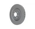 ATE Brzdov kotou - 323 mm AT 428315, 24.0128-0315.1