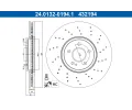 Brzdov� kotou�&nbsp;ATE&nbsp;&dash;&nbsp;AT 432194