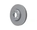 ATE Brzdov kotou - 348 mm AT 436115, 24.0136-0115.2