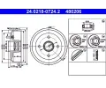 Brzdov buben ATE ‐ AT 480206