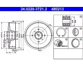 Brzdov buben ATE ‐ AT 480213