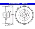 Brzdov buben ATE ‐ AT 480308