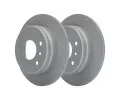 ATE Brzdov kotou PowerDisc - 258 mm AT 508111, 24.0308-0111.1