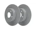 ATE Brzdov kotou Power Disc - 278 mm AT 509114, 24.0309-0114.1