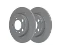 ATE Brzdov kotou Power Disc - 239 mm AT 509133, 24.0309-0133.1