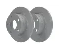 ATE Brzdov kotou Power Disc - 245 mm AT 510201, 24.0310-0201.1