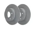 ATE Brzdov kotou Power Disc - 280 mm AT 510202, 24.0310-0202.1