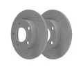 ATE Brzdov kotou Power Disc - 245 mm AT 510224, 24.0310-0224.1