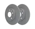 ATE Brzdov kotou Power Disc - 264 mm AT 510250, 24.0310-0250.1