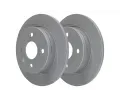 ATE Brzdov kotou Power Disc - 240 mm AT 510251, 24.0310-0251.1