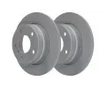 ATE Brzdov kotou Power Disc - 280 mm AT 510314, 24.0310-0314.1