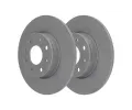 ATE Brzdov kotou PowerDisc - 251 mm AT 510349, 24.0310-0349.1