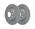 ATE Brzdov kotou PowerDisc - 272 mm AT 510356, 24.0310-0356.1