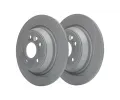 ATE Brzdov kotou PowerDisc - 302 mm AT 511145, 24.0311-0145.1