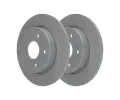 ATE Brzdov kotou Power Disc - 265 mm AT 511155, 24.0311-0155.1