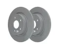 ATE Brzdov kotou Power Disc - 280 mm AT 511158, 24.0311-0158.1