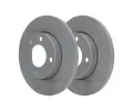 ATE Brzdov kotou Power Disc - 239 mm AT 512106, 24.0312-0106.1