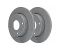 ATE Brzdov kotou Power Disc - 240 mm AT 512141, 24.0312-0141.1