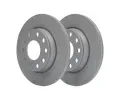 ATE Brzdov kotou Power Disc - 255 mm AT 512148, 24.0312-0148.1