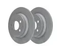 ATE Brzdov kotou Power Disc - 288 mm AT 512151, 24.0312-0151.1