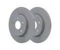 ATE Brzdov kotou PowerDisc - 280 mm AT 512154, 24.0312-0154.1