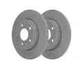 ATE Brzdov kotou PowerDisc - 288 mm AT 512166, 24.0312-0166.1