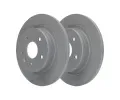 ATE Brzdov kotou PowerDisc - 268 mm AT 512188, 24.0312-0188.1